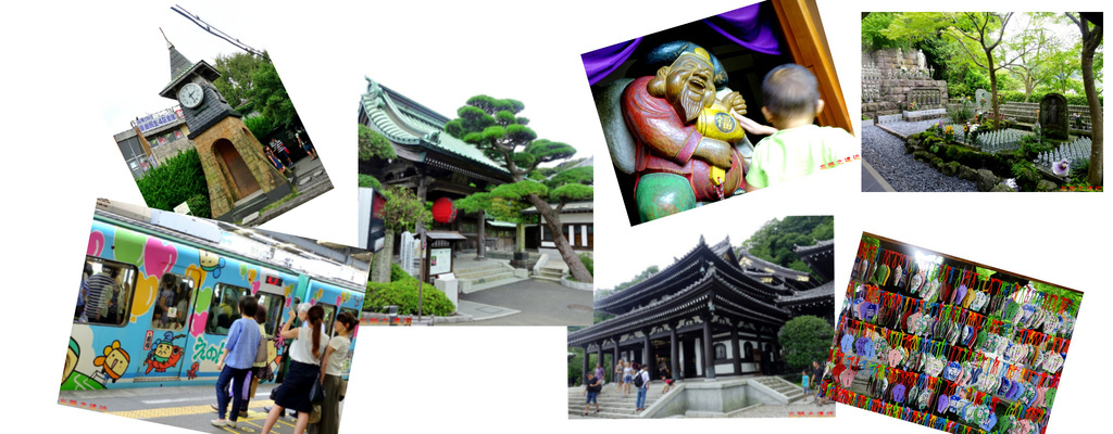 0鎌倉長谷寺 0鎌倉長谷寺