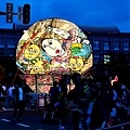 30弘前睡魔祭みなみ幼稚園燈籠-小型扇.jpg