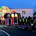 31弘前睡魔祭みなみ幼稚園燈籠-見送繪.jpg