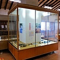 30和歌山城天守閣展場.jpg