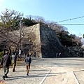 46和歌山城表坂前.jpg