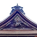 42金剛峯寺總本山大玄關屋頂龍首.jpg