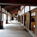 47金剛峯寺總本山各間走道.jpg