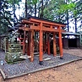 15嶽弁才天神社