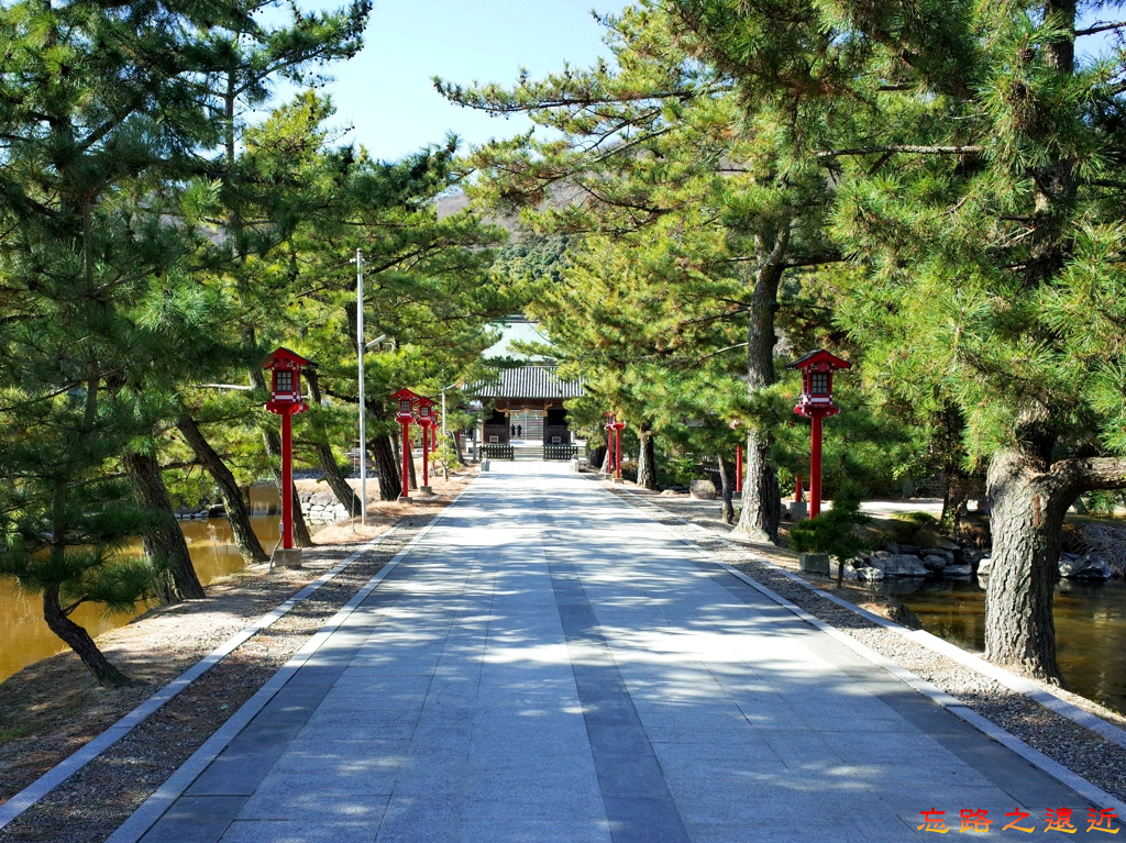 5吉備津彥神社參道.jpg