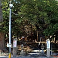 42吉備津彥神社往天滿宮子安神社.jpg