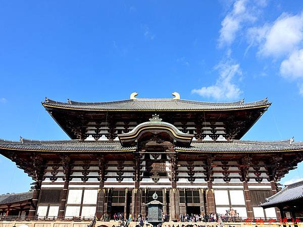 42東大寺大佛殿