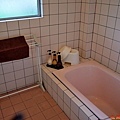 23石和溫泉甲子園房間浴室.jpg