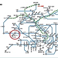 JR東京廣域周遊券涵蓋區域