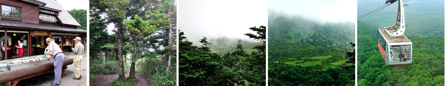 八甲田山 BANNER 八甲田山 BANNER