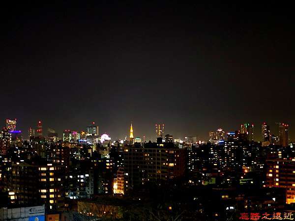 北海道 札幌 浪漫 藻岩山夜景 全覽 含詳細交通方式 Mapcode 纜車優惠券下載 忘路之遠近 痞客邦