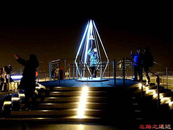 北海道 札幌 浪漫 藻岩山夜景 全覽 含詳細交通方式 Mapcode 纜車優惠券下載 忘路之遠近 痞客邦