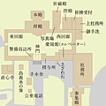 北海道神宮神門內地圖.png