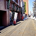 3帶廣柳月店前馬路.jpg