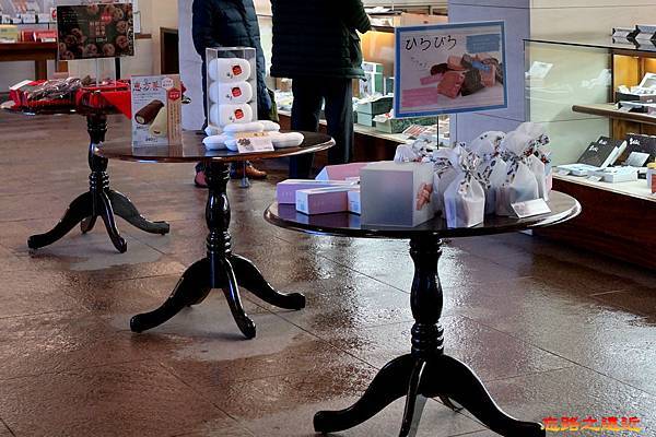 18帶廣六花亭店內-5