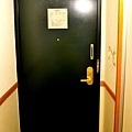 6網走東橫Inn房間入口.jpg