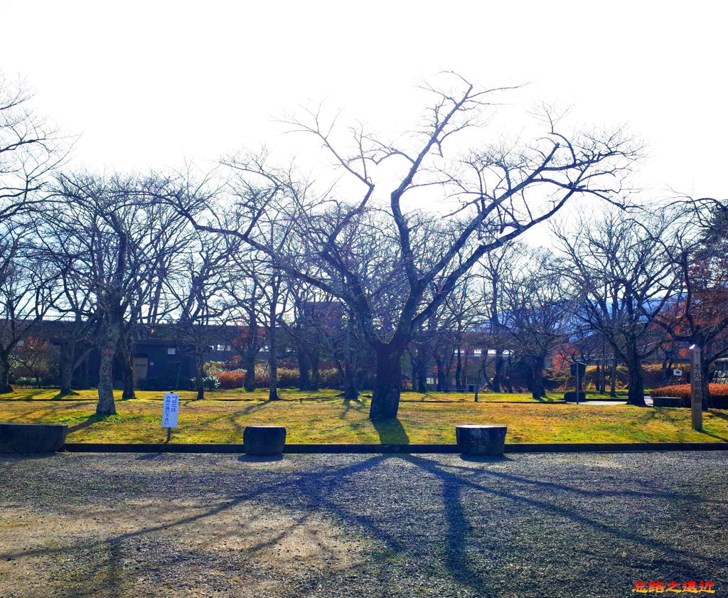 47白石城益岡公園