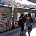 3京王線高尾山列車外觀.jpg