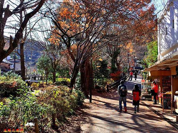 首都圈 東京 高尾山 離東京僅1小時車程的米其林三星賞楓聖地 交通篇 忘路之遠近 痞客邦 首都圈 東京 高尾山 離東京僅1小時車程的米其林三星賞楓聖地 交通篇 忘路之遠近 痞客邦