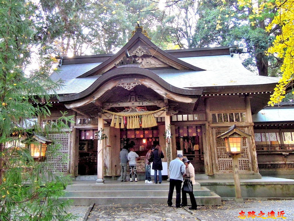 26高千穗神社拜殿.jpg