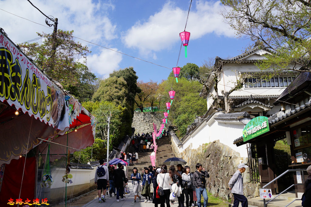 津山城-44