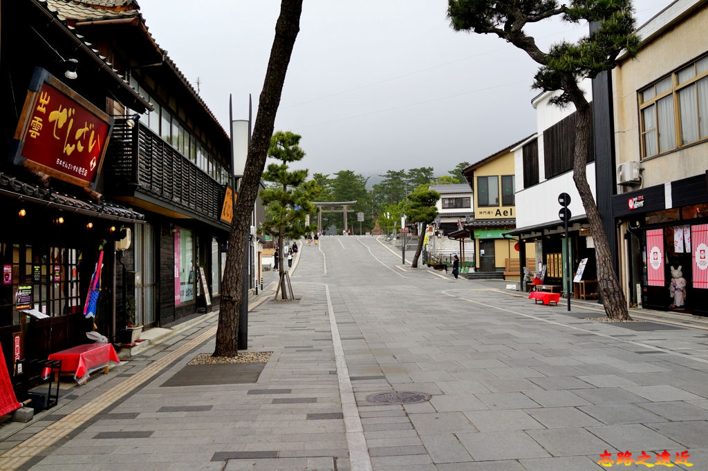 12出雲大社前ぜんざい餅店-1.jpg