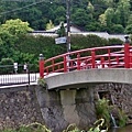 宮橋(摘自Google Map)
