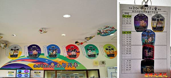 13境港站鬼太郎列車介紹.jpg