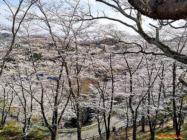 14船岡城址三之丸廣場前望下方道路.jpg