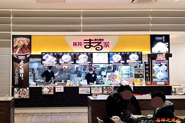 27仙台港三井Outlet Food Court-4.jpg