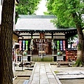 安倍晴明神社境內.jpg