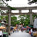 住吉大社鳥居前.jpg