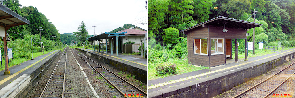 27赤松號列車經東雲站及四所站.jpg