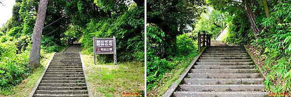 68傘松公園股觀發祥地階梯-1.jpg