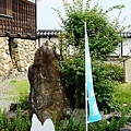 17福知山城鐵砲石.jpg