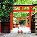 11河合神社鳥居前.jpg