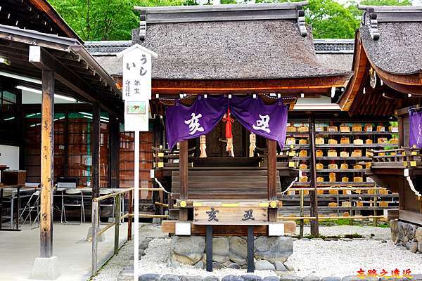 關西 京都 下鴨神社 賀茂御祖神社 完整介紹 含 交通 路線導覽 人氣緣結神社 相生社 參拜sop 尋訪下鴨神社七不思議 忘路之遠近 關西 京都 下鴨神社 賀茂御祖神社 完整介紹 含 交通 路線導覽 人氣緣結神社 相生社 參拜sop 尋訪下鴨神社七不思議 忘路之遠近