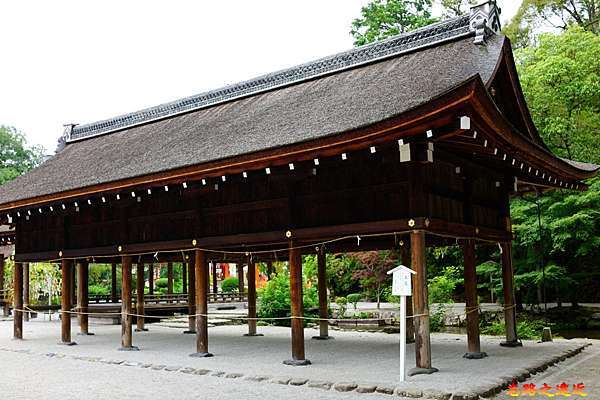 關西 京都 上賀茂神社 賀茂別雷神社 完全介紹 含 交通 分區路線導覽完整介紹 忘路之遠近 痞客邦