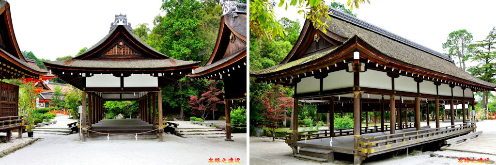 關西 京都 上賀茂神社 賀茂別雷神社 完全介紹 含 交通 分區路線導覽完整介紹 忘路之遠近 痞客邦