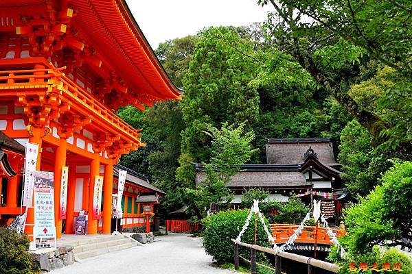 31上賀茂神社「樓門」前.jpg