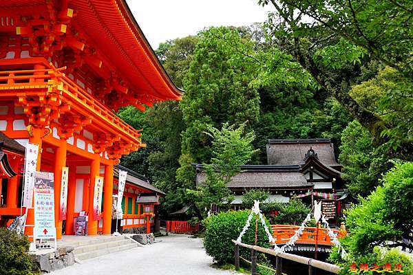 關西 京都 上賀茂神社 賀茂別雷神社 完全介紹 含 交通 分區路線導覽完整介紹 忘路之遠近 痞客邦