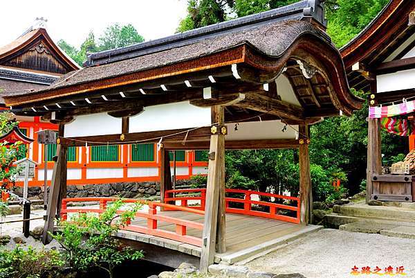 關西 京都 上賀茂神社 賀茂別雷神社 完全介紹 含 交通 分區路線導覽完整介紹 忘路之遠近 痞客邦