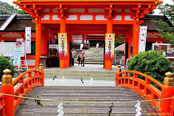 關西 京都 上賀茂神社 賀茂別雷神社 完全介紹 含 交通 分區路線導覽完整介紹 忘路之遠近 痞客邦
