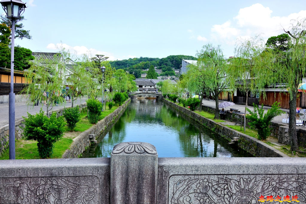 23倉敷川金橋望中橋.jpg