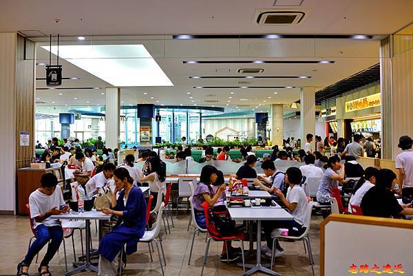 8倉敷 Ario Food Court-4.jpg