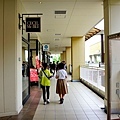 25倉敷三井Outlet 2F 走道.jpg