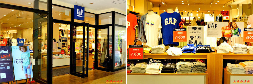 41倉敷Outlet GAP.jpg