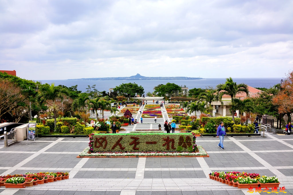 5海洋博公園噴泉廣場前.jpg