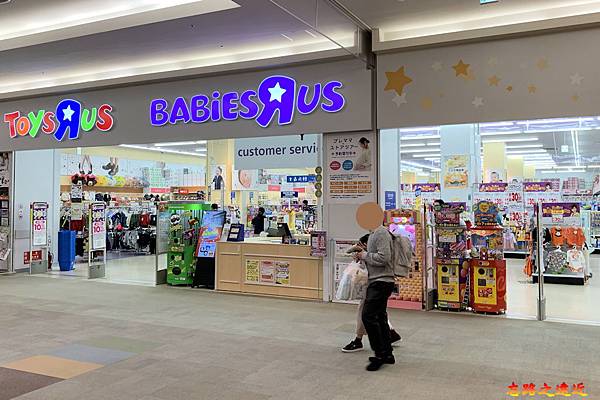 27AENO MALL 盛岡南2樓Toysrus.jpg