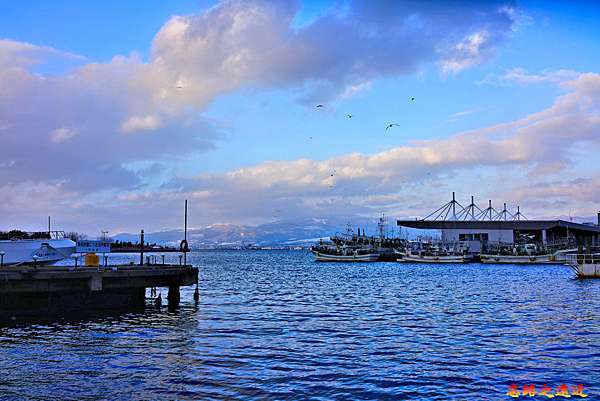 北海道 函館 紅磚倉庫群 函館港 散策 各景點詳細介紹 含 完整散步地圖 忘路之遠近 痞客邦
